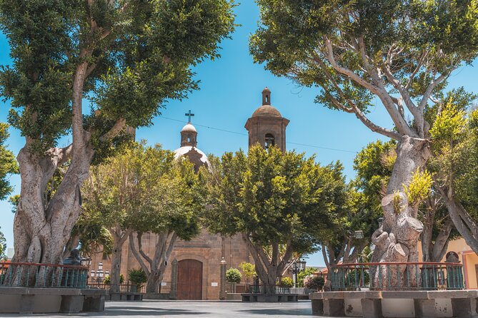 Gran Canaria Full Private Photography Experience - Common Questions
