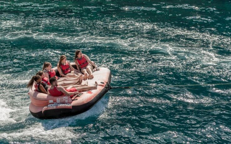 Gran Canaria: Fun Catamaran Cruise With Food and Drinks - Activity Highlights
