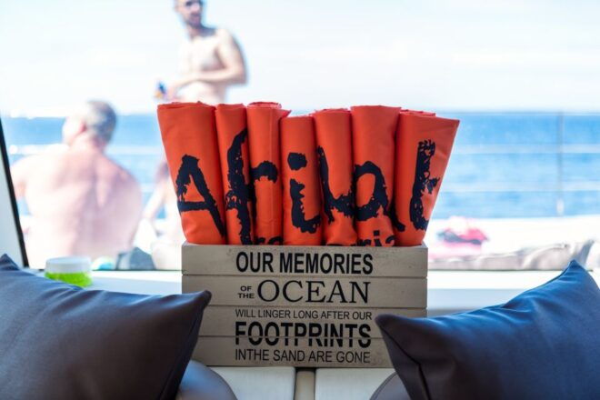 Gran Canaria: Fun Catamaran Cruise With Food and Drinks - Customer Reviews and Ratings