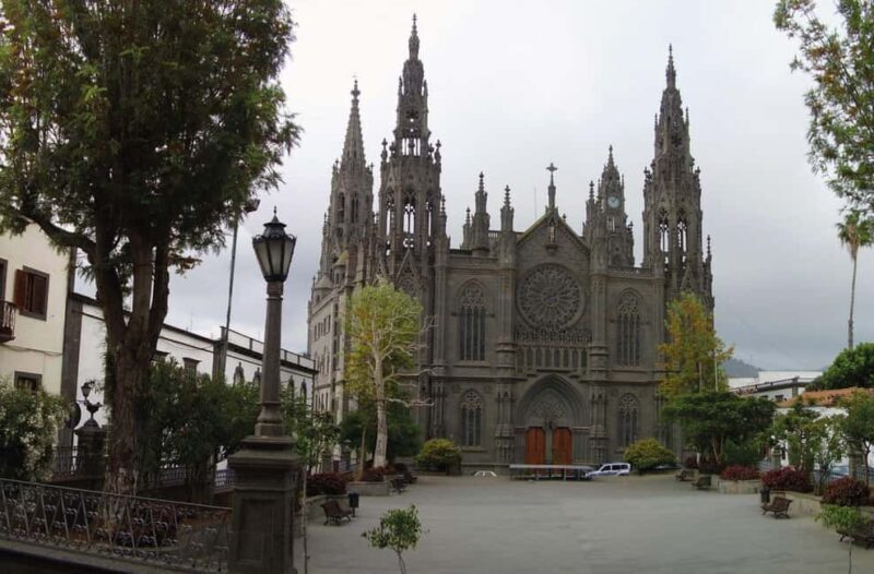 Gran Canaria Gran Tour - An Overview of the Tour Experience