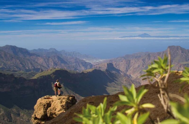 Gran Canaria Gran Tour - What’s Included and Why It Matters