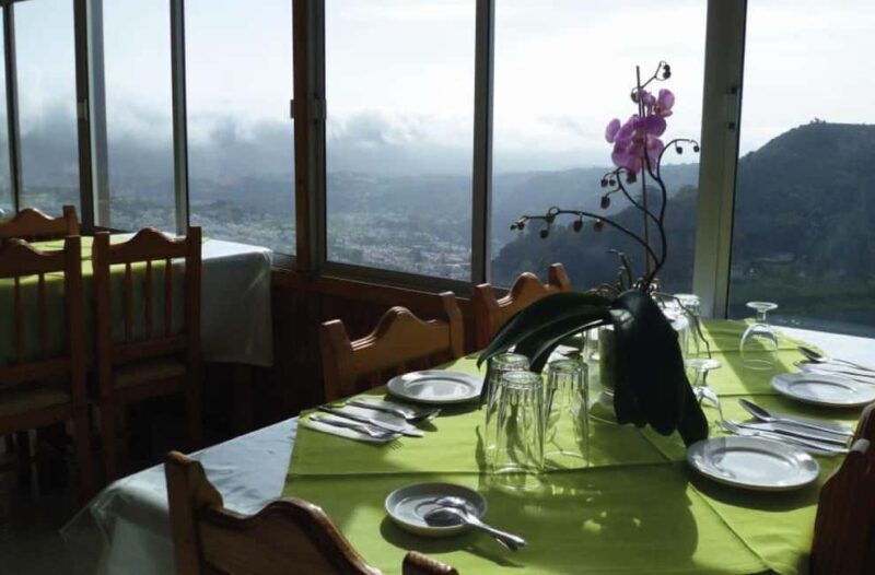 Gran Canaria Gran Tour - FAQ