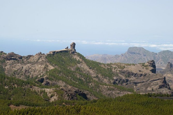 Gran Canaria Gran Tour - Tour Details