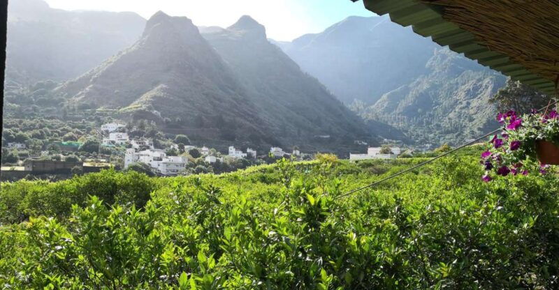 Gran Canaria: Grand Island Tour by Bus With Transfers - Key Highlights and Itinerary