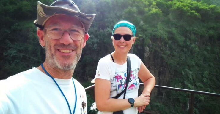 Gran Canaria: Green Witchcraft in the Magic Island - Activity Details