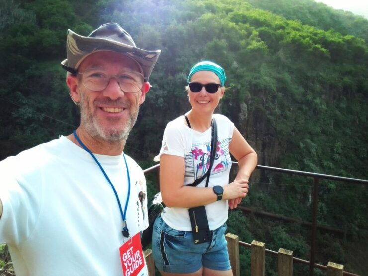 Gran Canaria: Green Witchcraft in the Magic Island - Experience Highlights