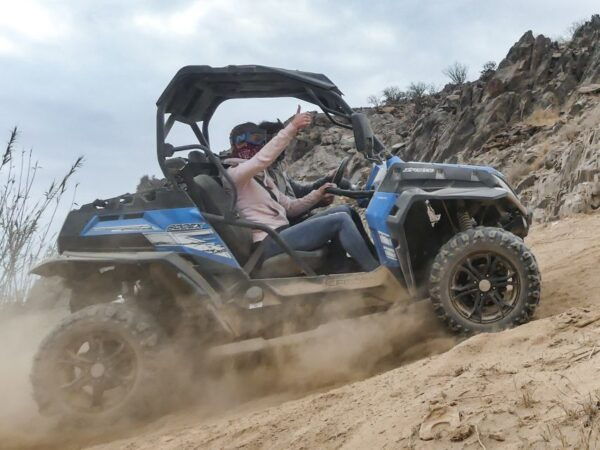 Gran Canaria Guided Buggy Tour - Specific Feedback From Customers About the Tour