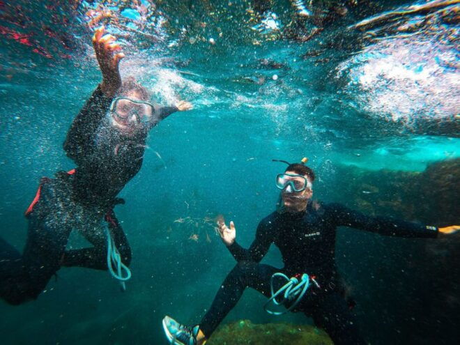 Gran Canaria: Guided Coastering Excursion. - Restrictions