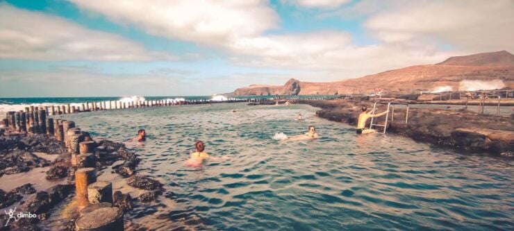 Gran Canaria: Guided Day Tour to Rainforest With Tasting - Activity Details and Pickup Information