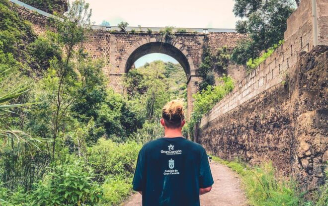 Gran Canaria: Guided Day Tour to Rainforest With Tasting - Eco-Farm and Nature Exploration