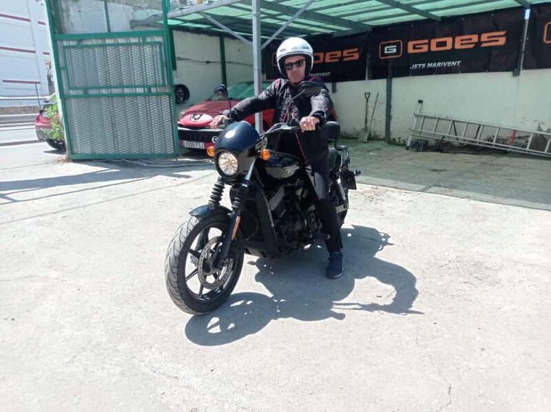 Gran Canaria: Harley Davidson Long Tour 2.5 Hours - What Makes This Experience Stand Out?