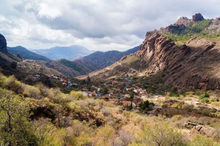 Gran Canaria Highlights Full-Day Tour by Bus - Traveler Reviews and Experience