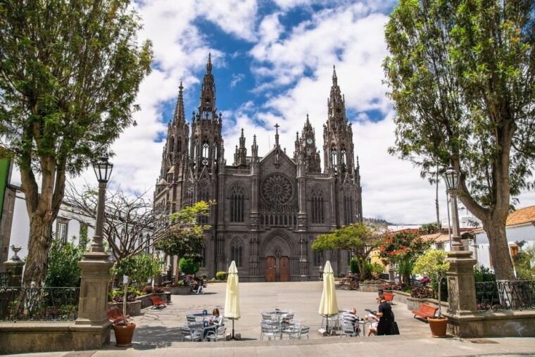 Gran Canaria Highlights Full-Day Tour by Bus - Important Information and Recommendations
