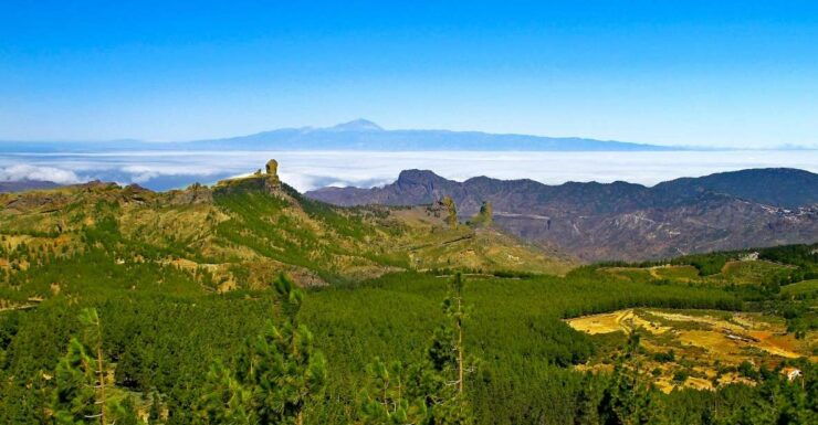 Gran Canaria Highlights Full-Day Tour by Bus - Highlights of the Itinerary