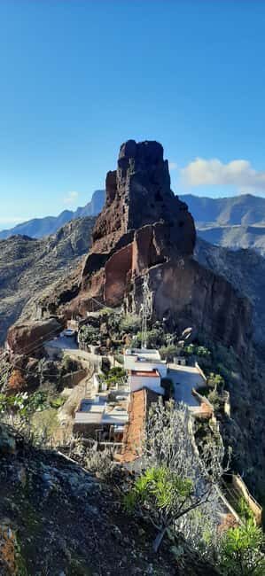 Gran Canaria: Highlights & hidden gems with Sky Rebels - Good To Know