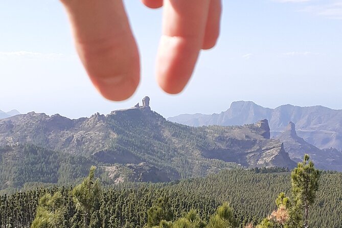 Gran Canaria Highlights Private Tour VIP - Exclusive Inland Sights Tour