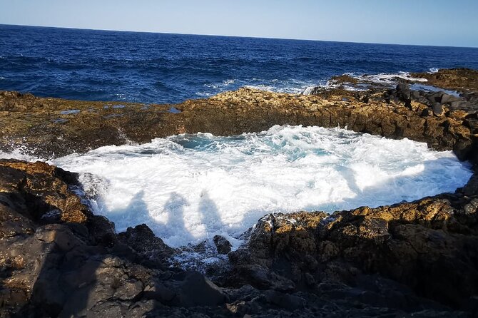 Gran Canaria Highlights Private Tour VIP - Taste Local Specialties and Enjoy Lunch