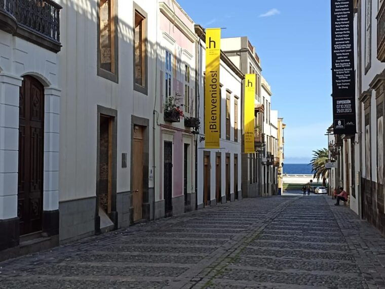 Gran Canaria: Highlights Wine Tasting Tour & Shore Excursion - Accessibility and Restrictions