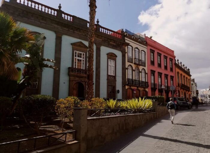 Gran Canaria: Highlights Wine Tasting Tour & Shore Excursion - The Sum Up