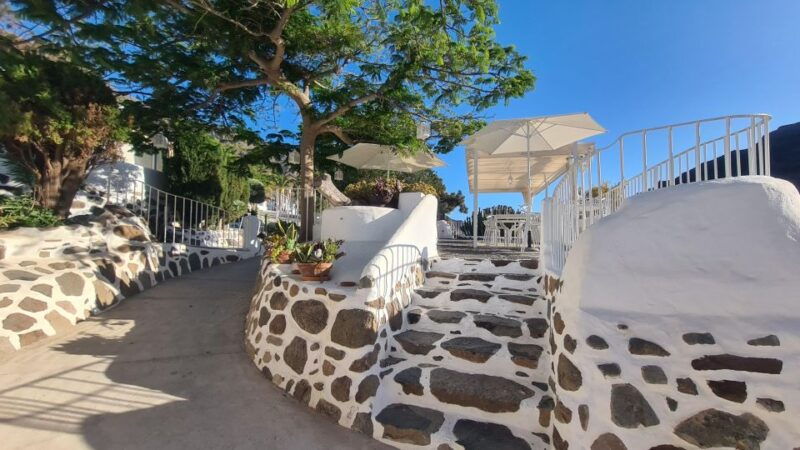 Gran Canaria Historical House With Mango Plantation - Good To Know