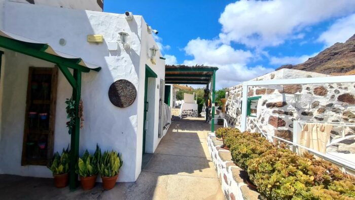 Gran Canaria Historical House With Mango Plantation - Guest Feedback and Ratings