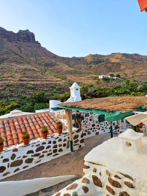 Gran Canaria Historical House With Mango Plantation - Frequently Asked Questions