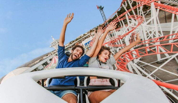 Gran Canaria: Holiday World Maspalomas Wooland Ticket - Ticket Information