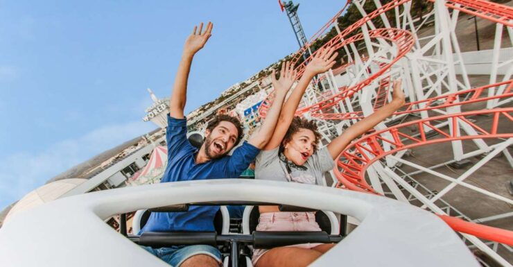 Gran Canaria: Holiday World Maspalomas Wooland Ticket - Experience at the Park