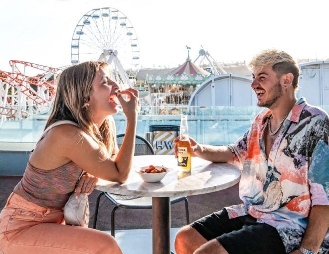 Gran Canaria: Holiday World Maspalomas Wooland Ticket - Reserve Now & Pay Later