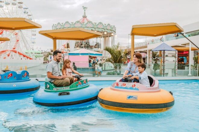 Gran Canaria: Holiday World Maspalomas Wooland Ticket - Customer Reviews