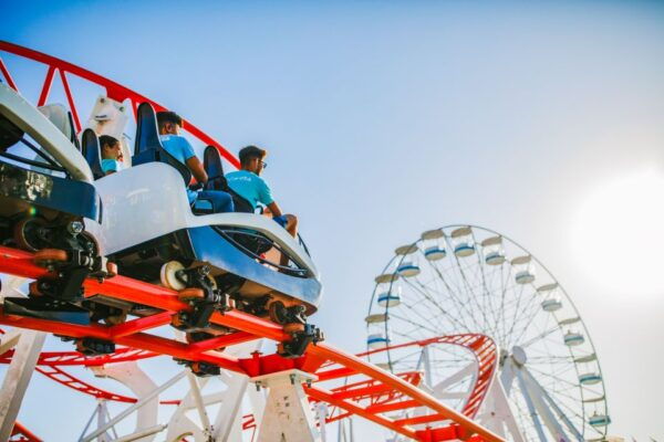 Gran Canaria: Holiday World Maspalomas Wooland Ticket - The Sum Up