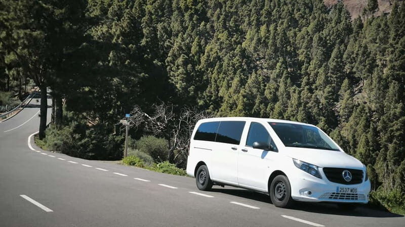 Gran Canaria: Island Highlights Tour with Optional Lunch - Good To Know  