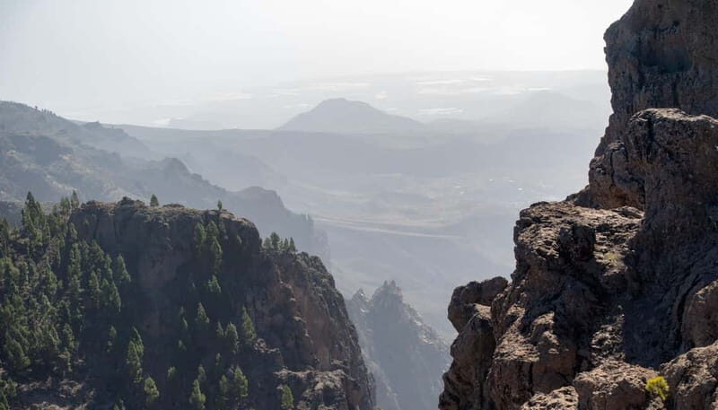 Gran Canaria: Island Highlights Tour with Optional Lunch - A Detailed Look at the Tour Experience  