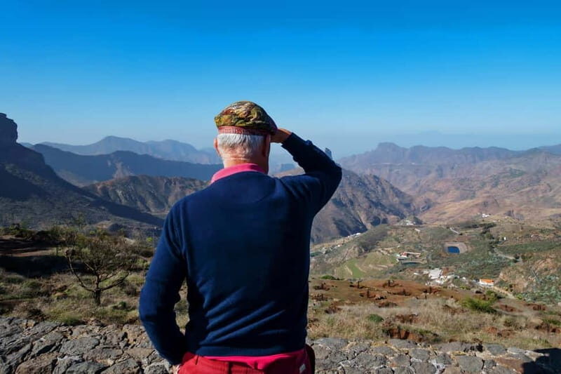 Gran Canaria: Island Highlights Tour with Optional Lunch - FAQ  