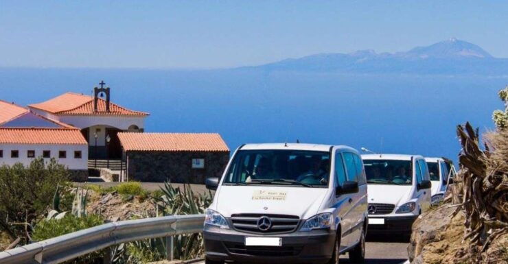 Gran Canaria: Island Highlights Tour With Optional Lunch - Tour Details