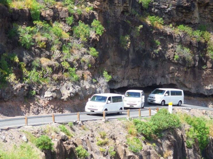 Gran Canaria: Island Highlights Tour With Optional Lunch - Tour Experience