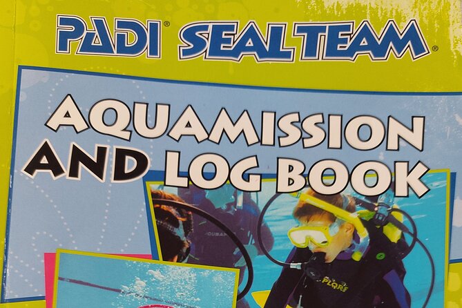 Gran Canaria Kids Underwater Adventure - Pricing and Booking Details