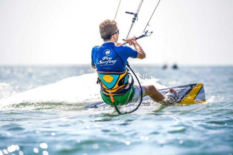 Gran Canaria: Kitesurfing Experience Course for Beginners - Experience Highlights