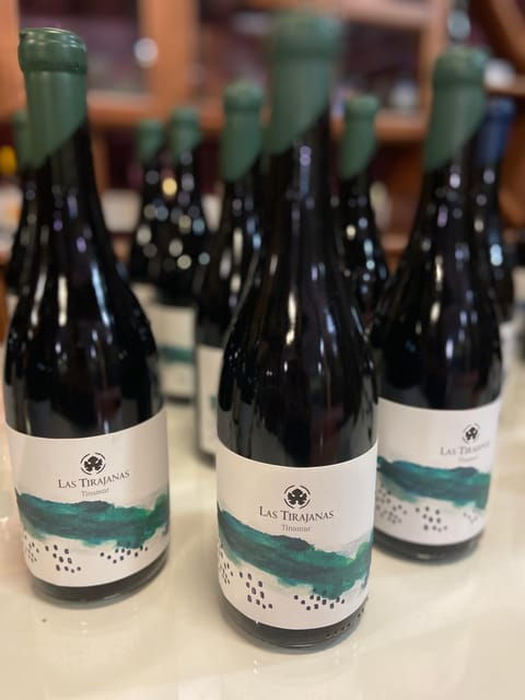 Gran Canaria LETS GET HIGH!: Altitude Wines and Tapas Lunch - Common Questions