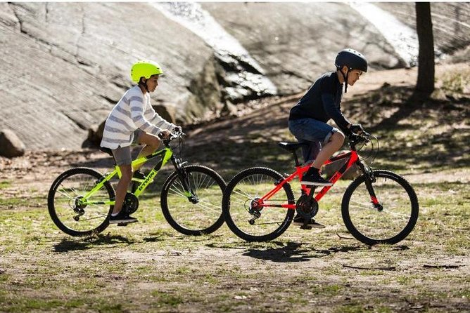 Gran Canaria Maspalomas Long-Term Bike Rental - Pricing and Guarantee