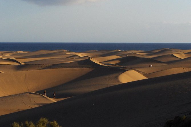 Gran Canaria Maspalomas Long-Term Bike Rental - Inclusions