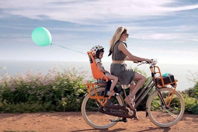 Gran Canaria Maspalomas Long-Term Bike Rental - Directions