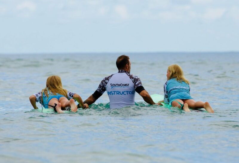 Gran Canaria Maspalomas: Surf Lessons All Levels - Reservation and Cancellation