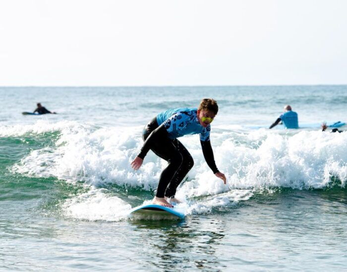 Gran Canaria Maspalomas: Surf Lessons All Levels - Emphasis on Enjoyment