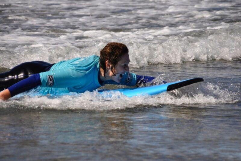Gran Canaria: Maspalomas Surf Lessons - Lesson Details