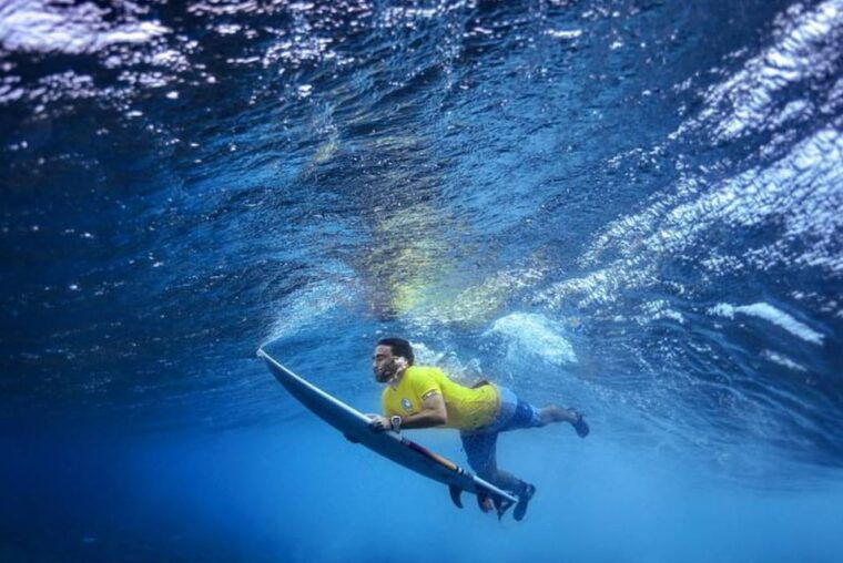 Gran Canaria: Maspalomas Surf Lessons - Why Choose Canary Wave?