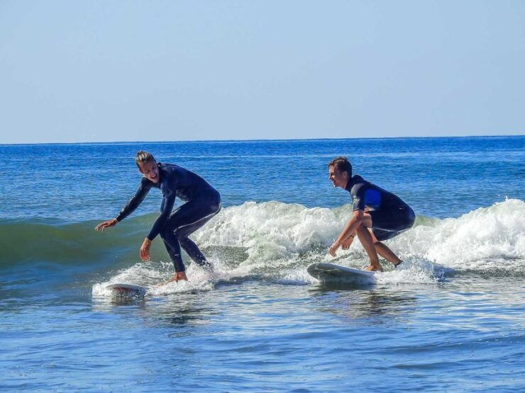 Gran Canaria: Multi Watersports Adventure - Group Size and Languages