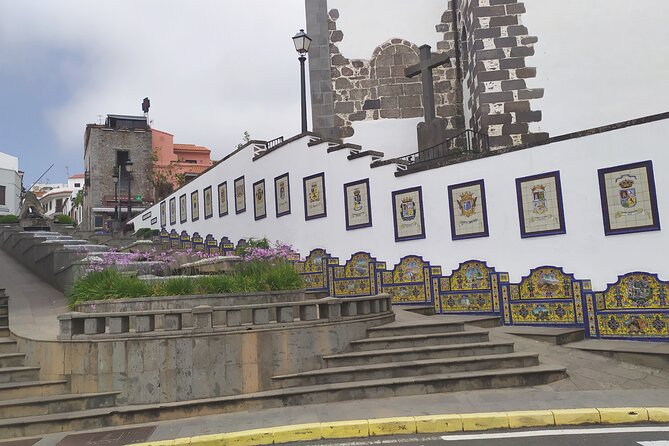 Gran Canaria North Tour Canarian Landscapes - Booking Information