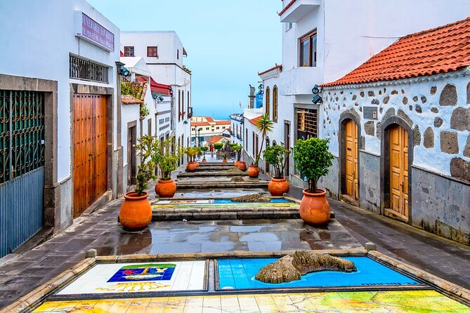Gran Canaria North Tour Canarian Landscapes - Traveler Reviews