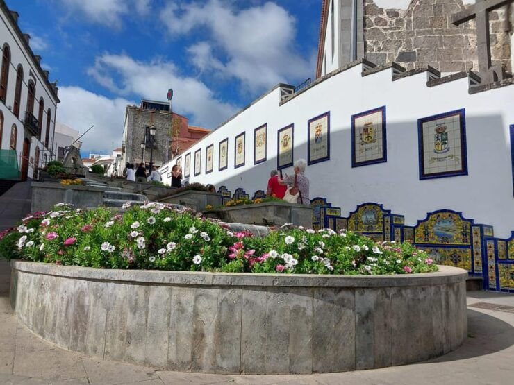 GRAN Canaria: NORTH TOUR VIP With OPTIONAL LUNCH - Activity Highlights